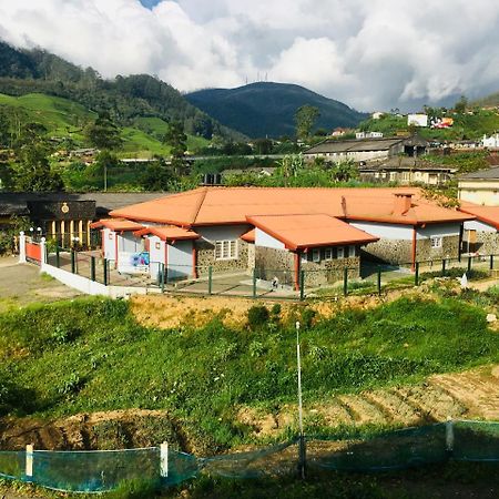 Casablanka Rest Guest House Nanu Oya Bagian luar foto