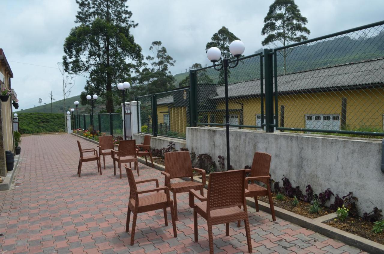 Casablanka Rest Guest House Nanu Oya Bagian luar foto