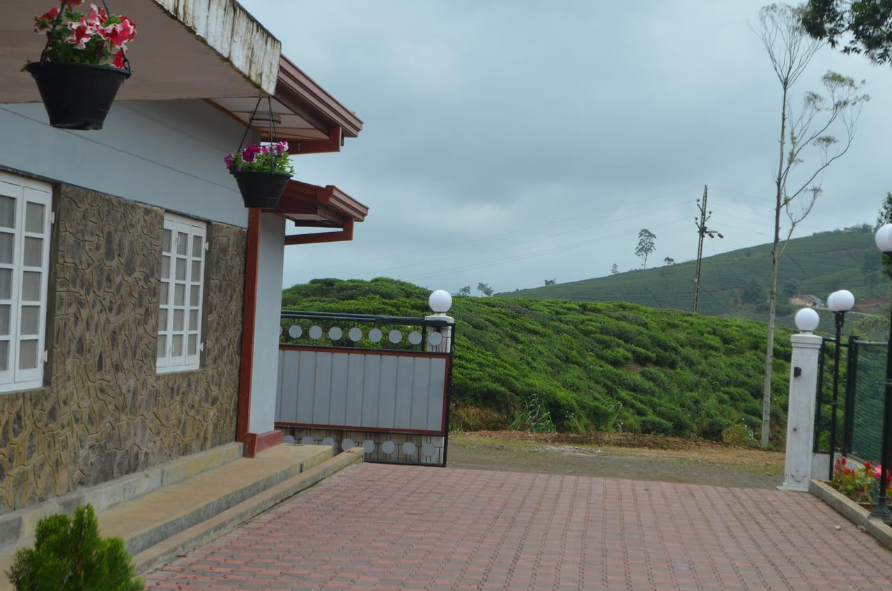 Casablanka Rest Guest House Nanu Oya Bagian luar foto