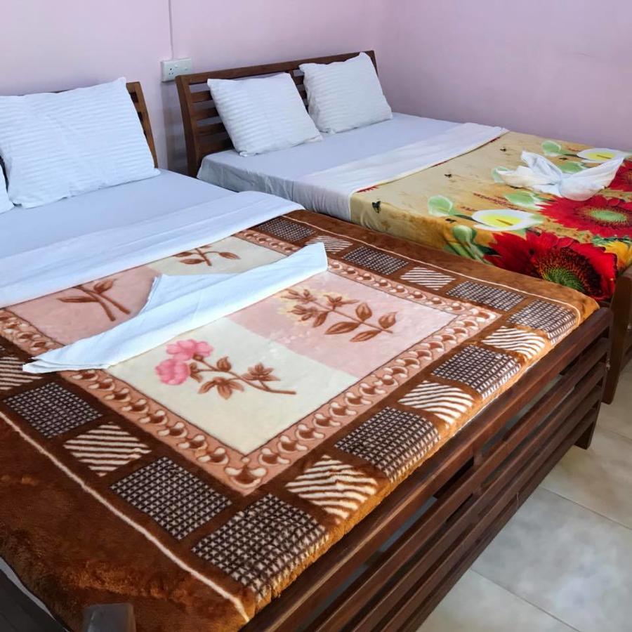 Casablanka Rest Guest House Nanu Oya Bagian luar foto