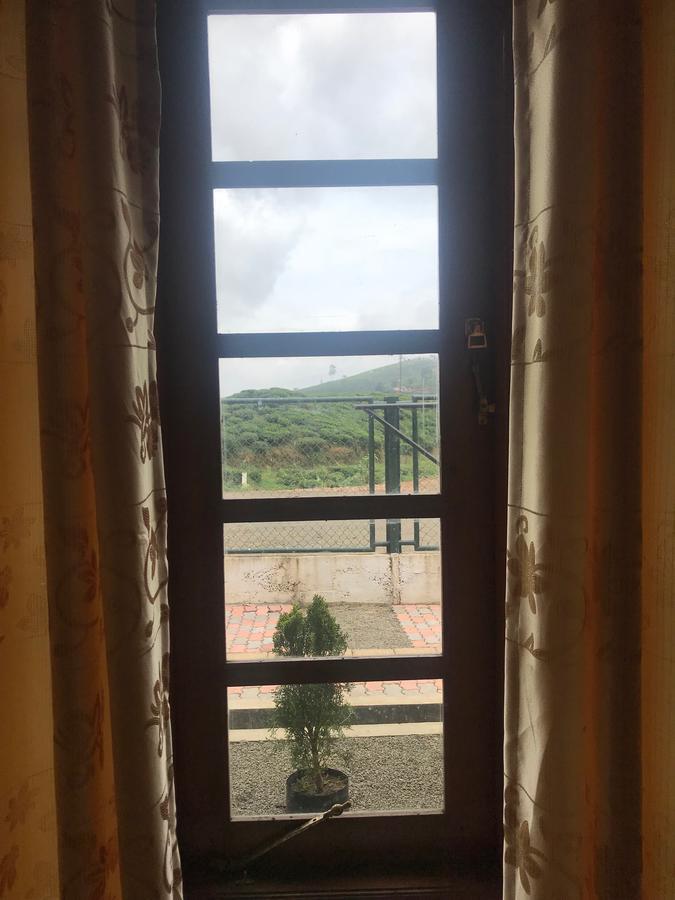 Casablanka Rest Guest House Nanu Oya Bagian luar foto