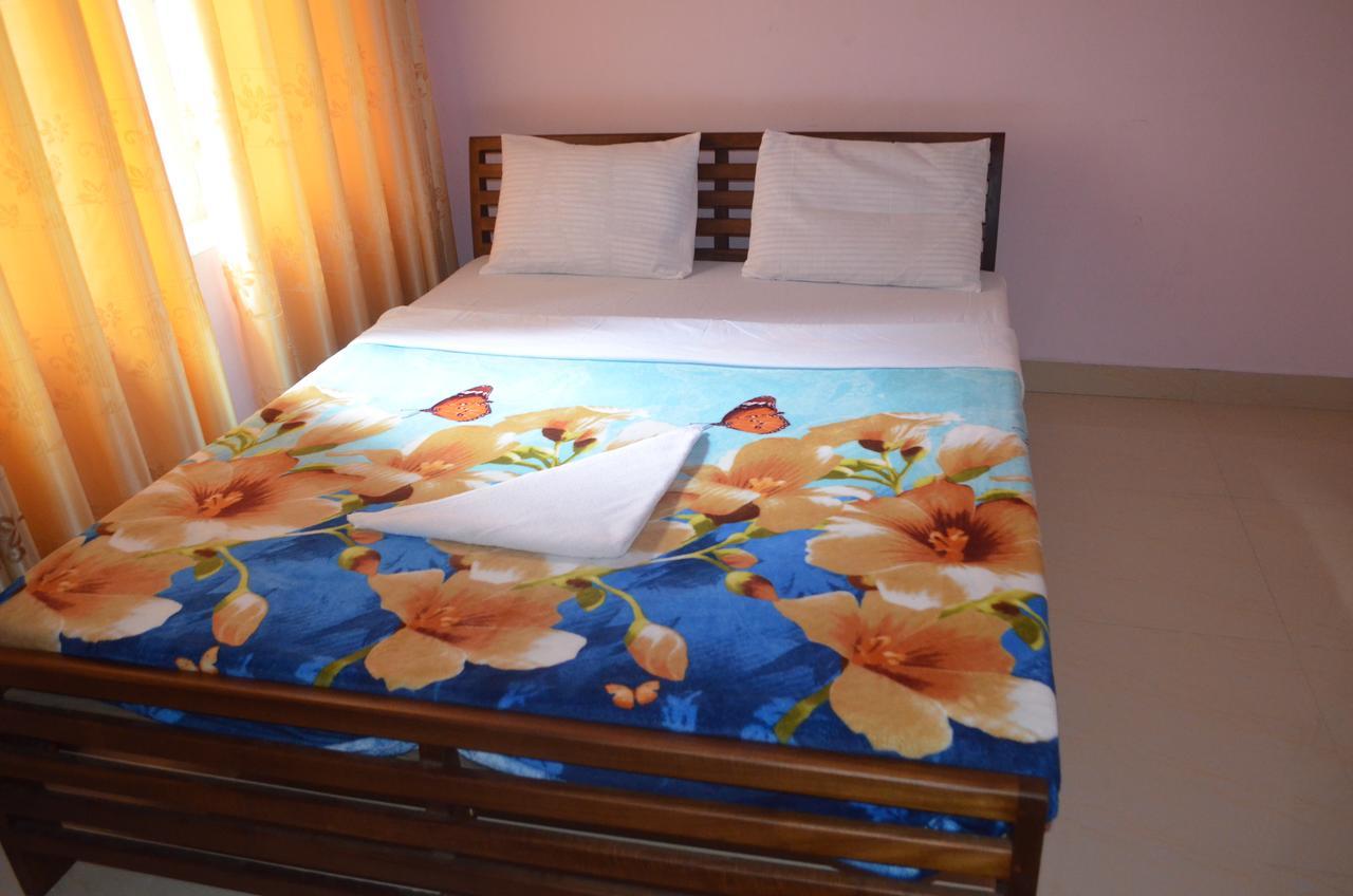 Casablanka Rest Guest House Nanu Oya Bagian luar foto