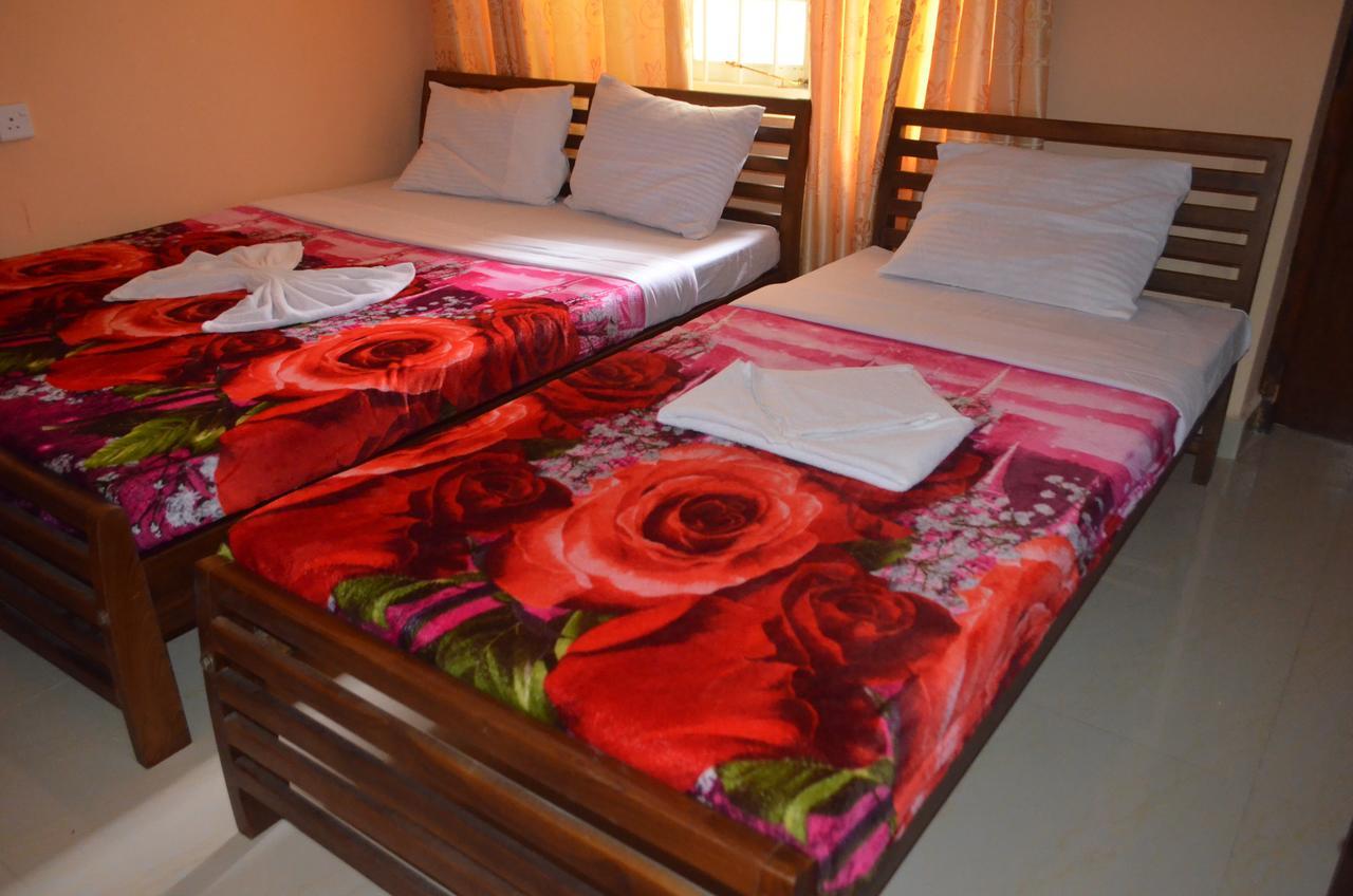 Casablanka Rest Guest House Nanu Oya Bagian luar foto