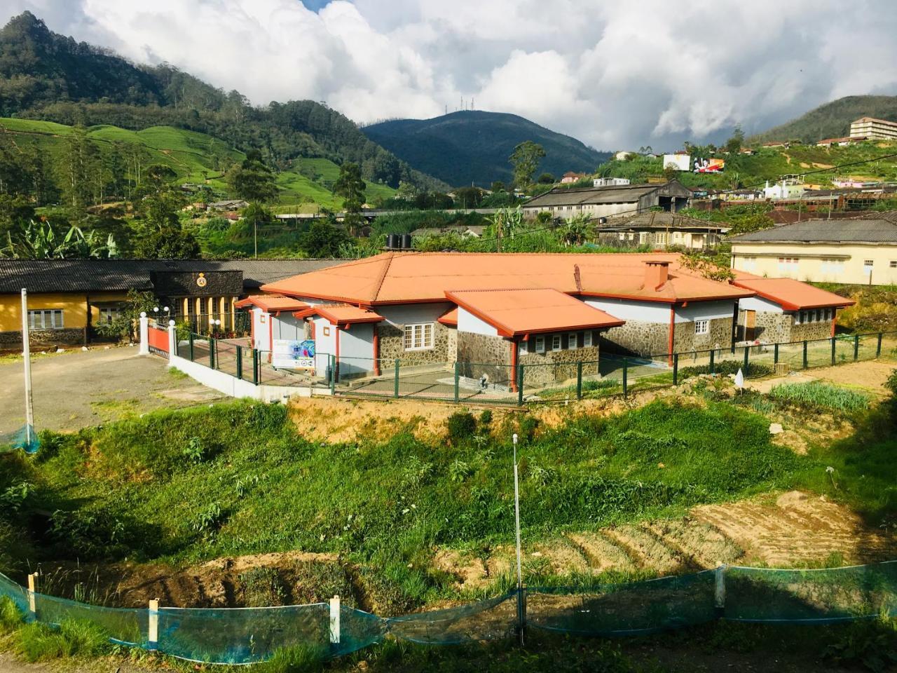 Casablanka Rest Guest House Nanu Oya Bagian luar foto