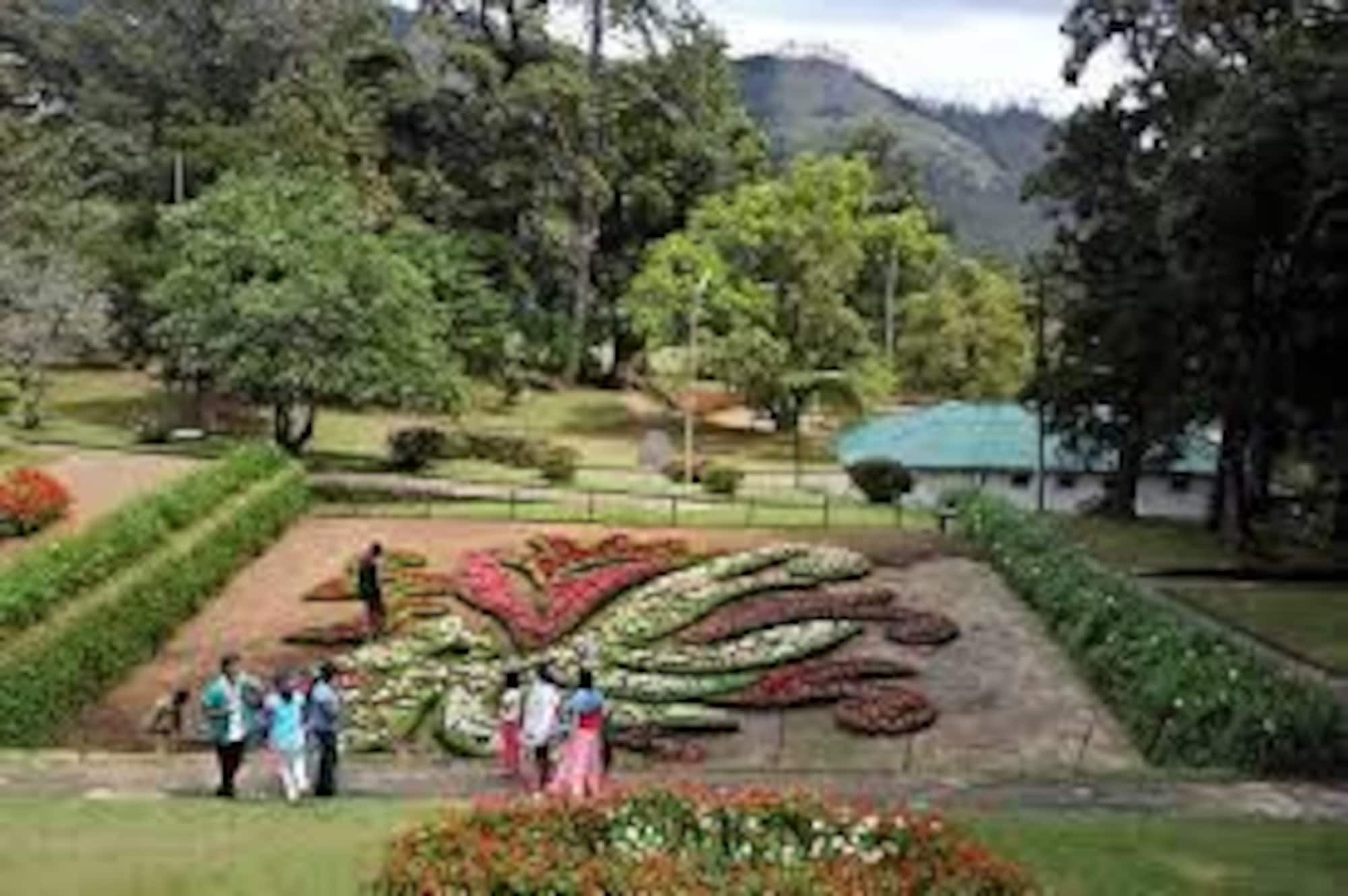 Casablanka Rest Guest House Nanu Oya Bagian luar foto