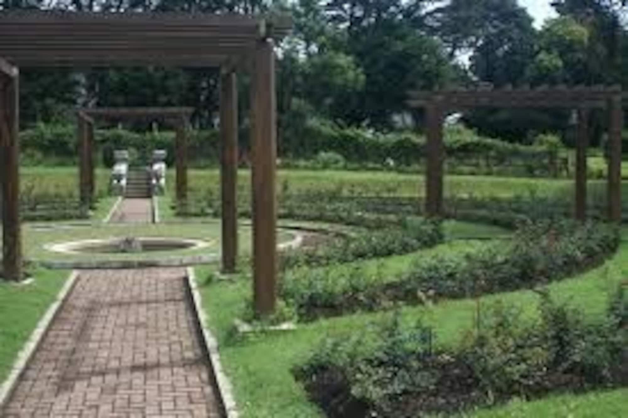 Casablanka Rest Guest House Nanu Oya Bagian luar foto