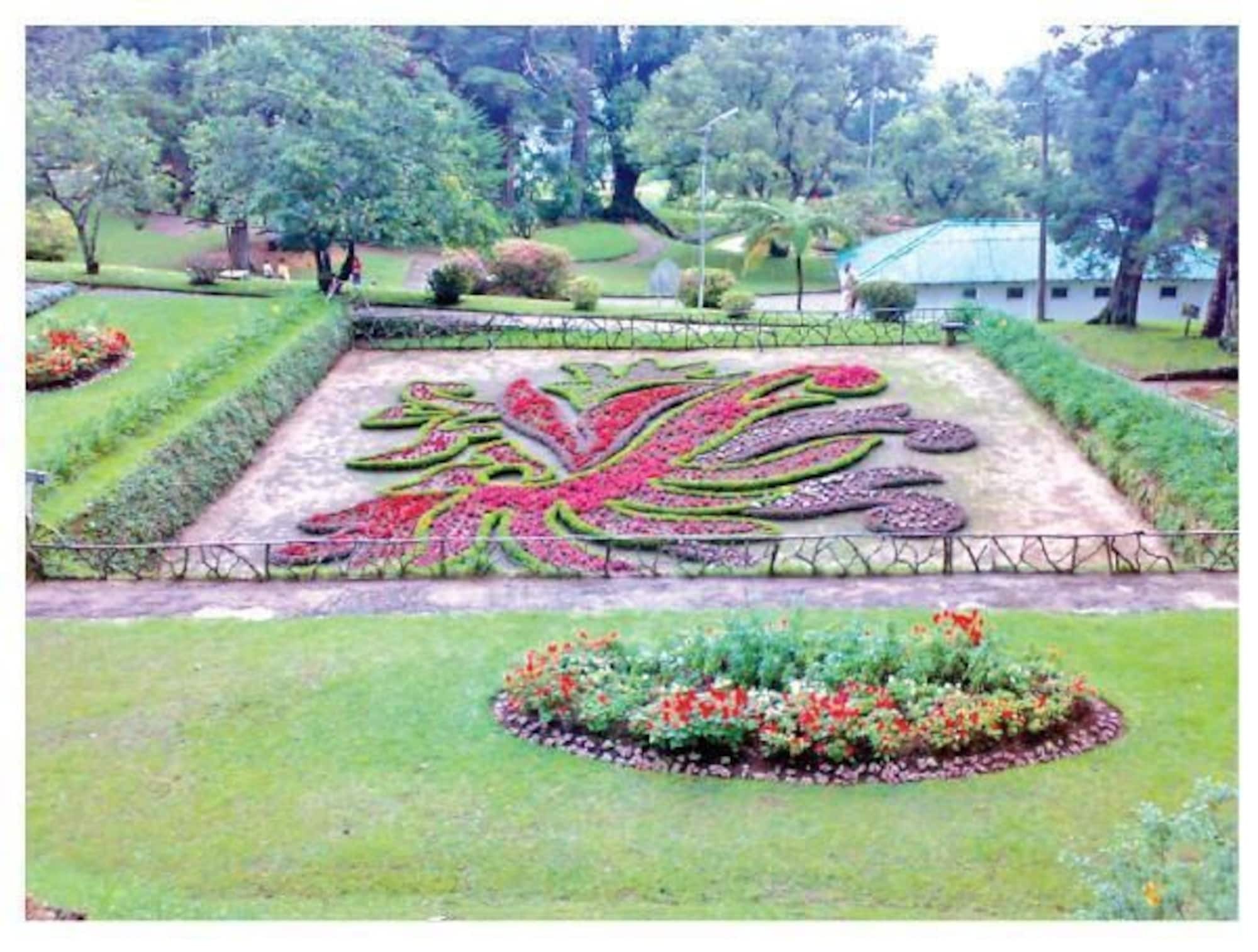Casablanka Rest Guest House Nanu Oya Bagian luar foto