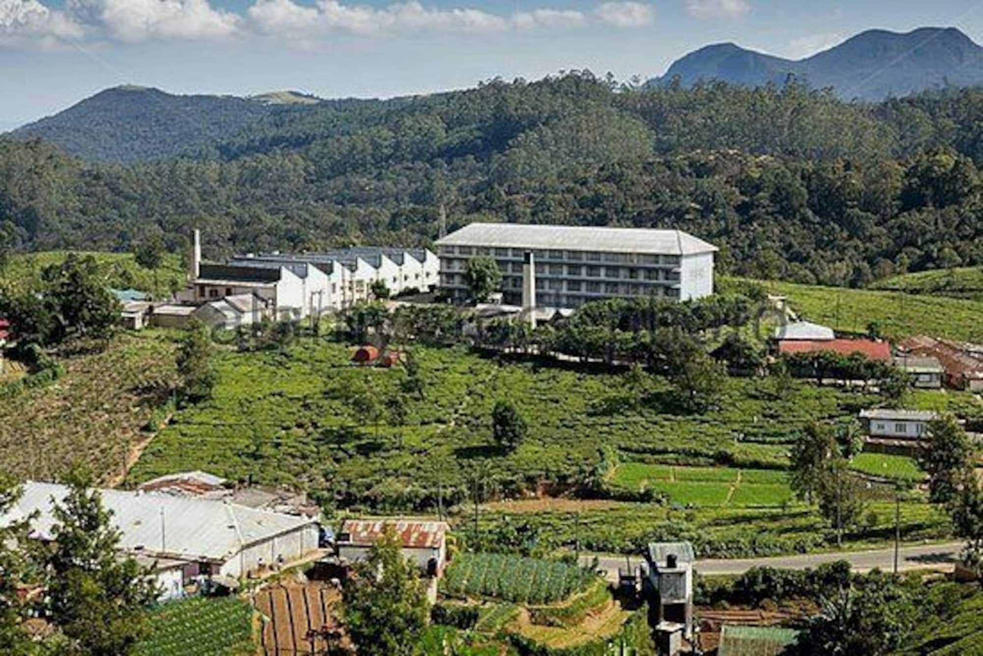 Casablanka Rest Guest House Nanu Oya Bagian luar foto