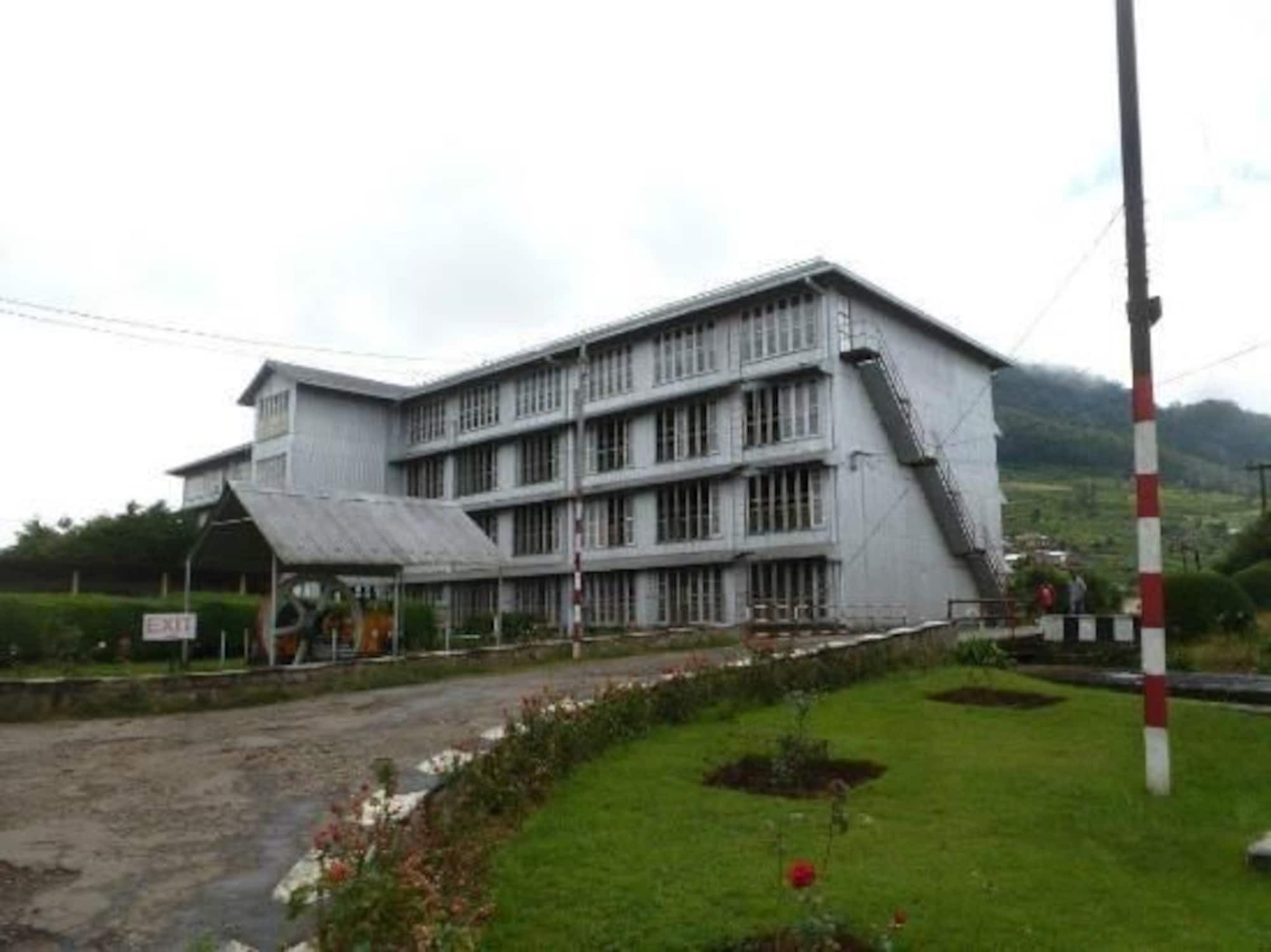Casablanka Rest Guest House Nanu Oya Bagian luar foto