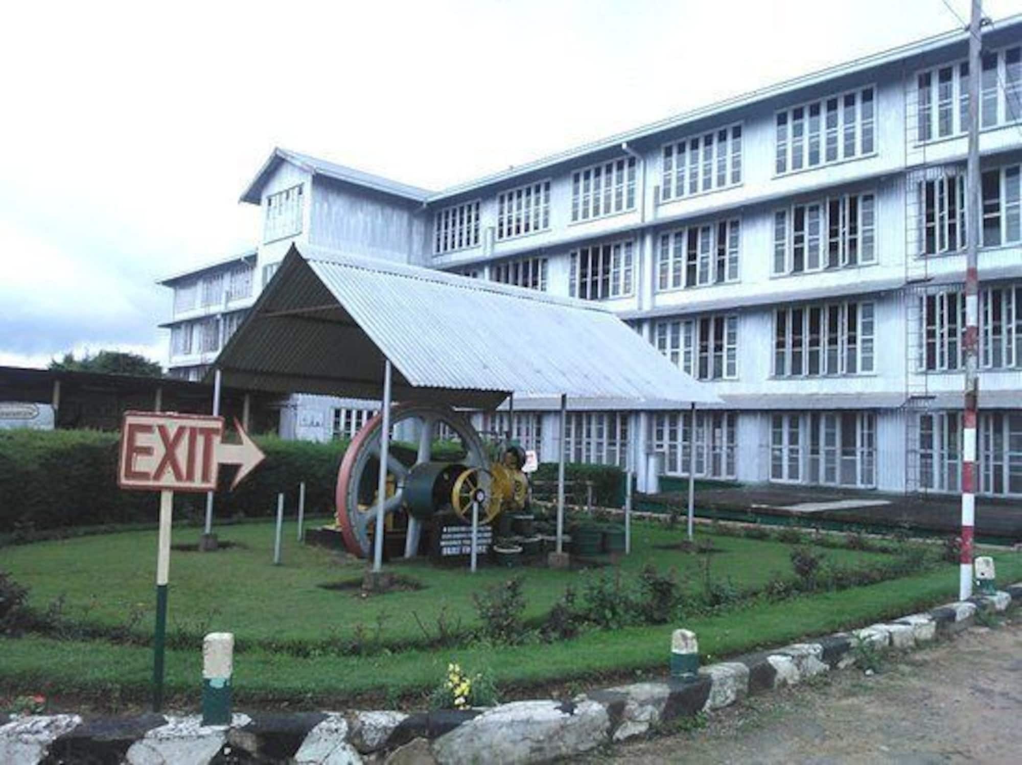 Casablanka Rest Guest House Nanu Oya Bagian luar foto