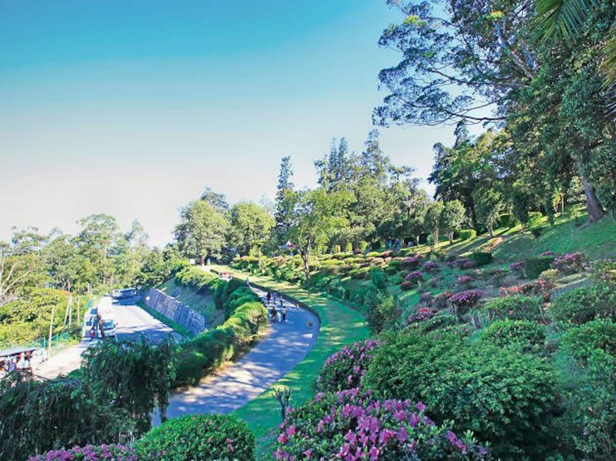 Casablanka Rest Guest House Nanu Oya Bagian luar foto