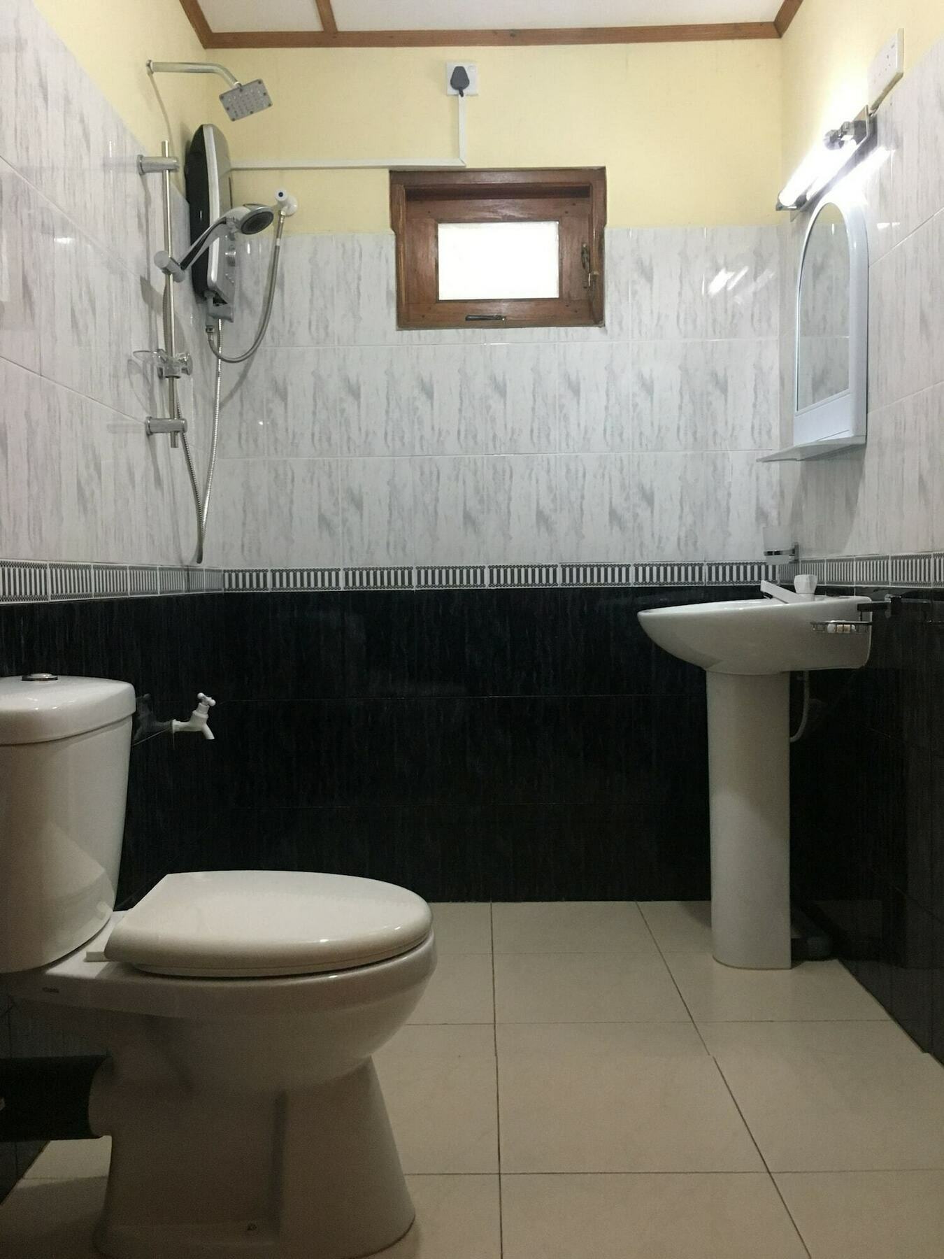 Casablanka Rest Guest House Nanu Oya Bagian luar foto