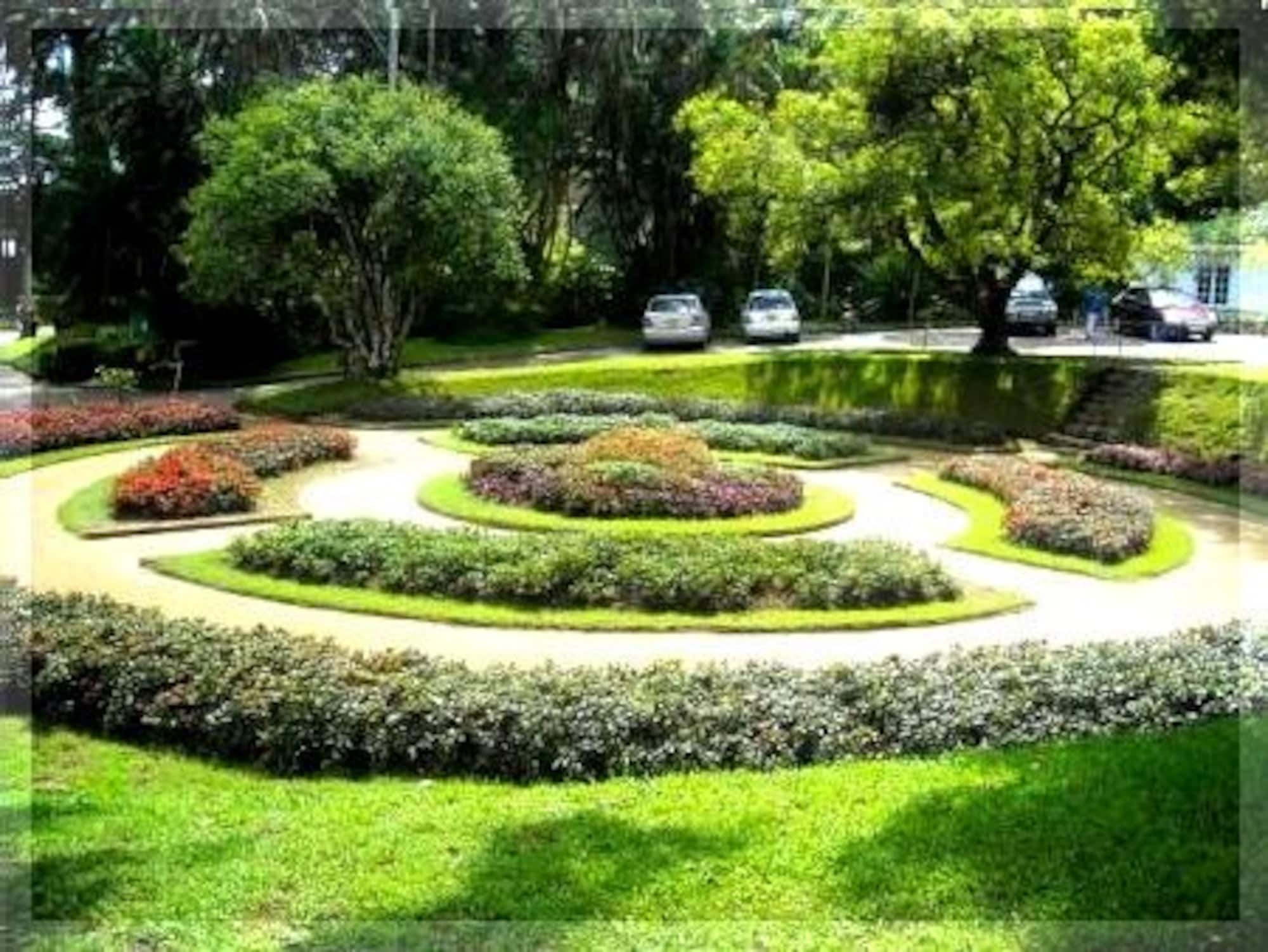 Casablanka Rest Guest House Nanu Oya Bagian luar foto
