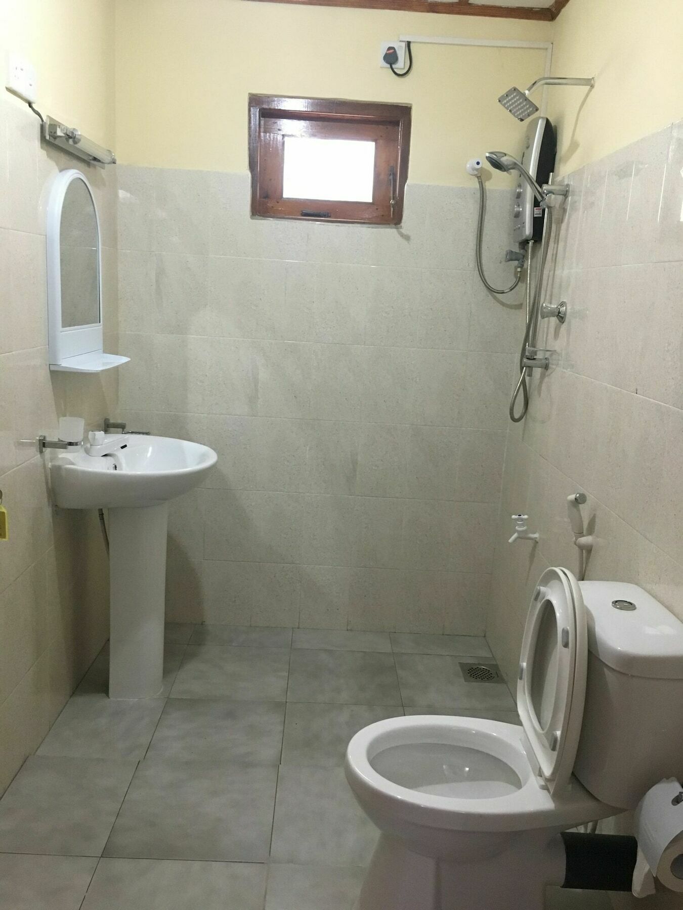 Casablanka Rest Guest House Nanu Oya Bagian luar foto