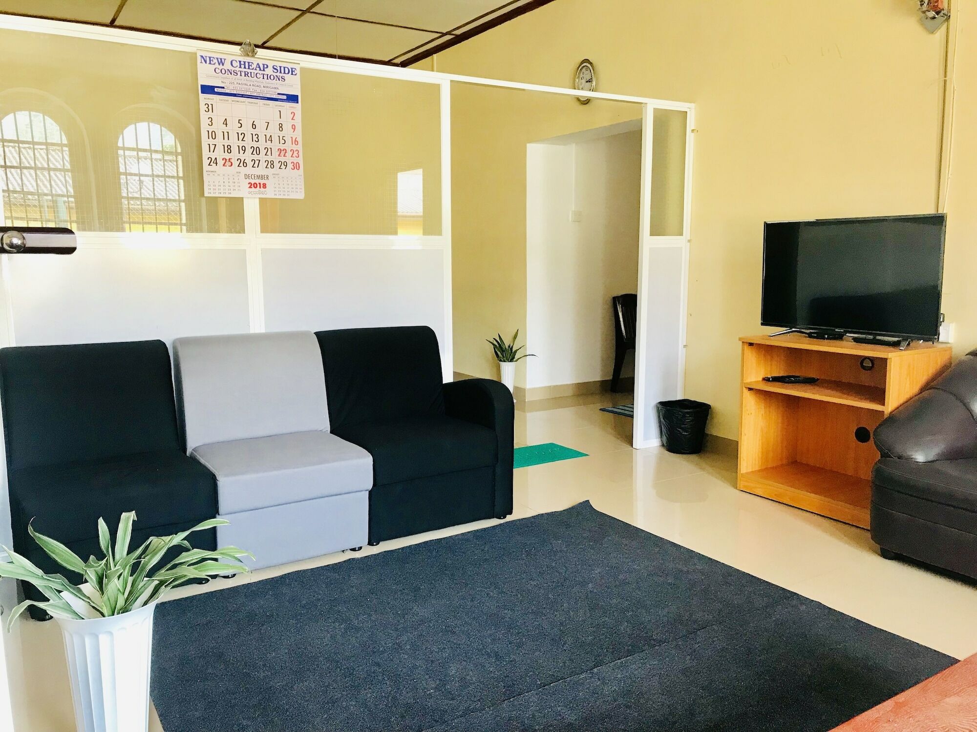 Casablanka Rest Guest House Nanu Oya Bagian luar foto